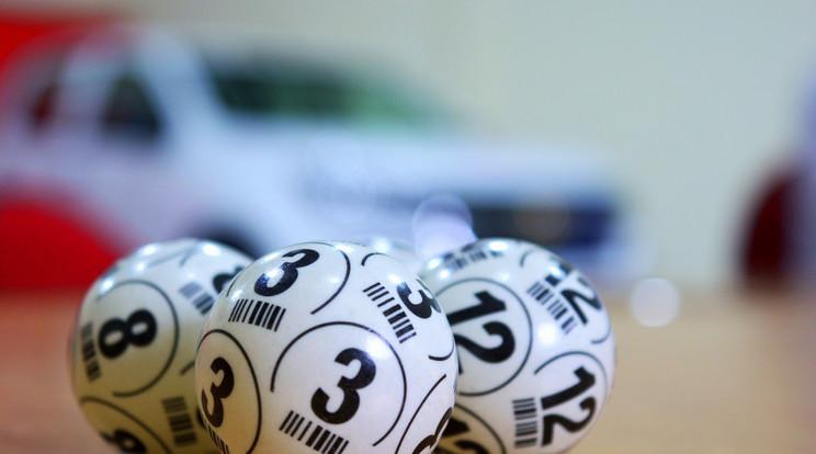 Meghúzták a hatos lottó 22. heti nyerőszámait: vajon ki lett milliárdos?