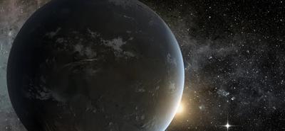 Felfedeztek a Föld közelében egy potenciálisan lakható exobolygót