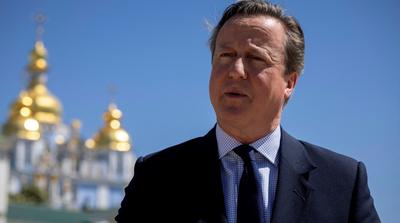 Nagy-Britannia zöld utat ad Ukrajnának a brit fegyverek orosz területi bevetésére