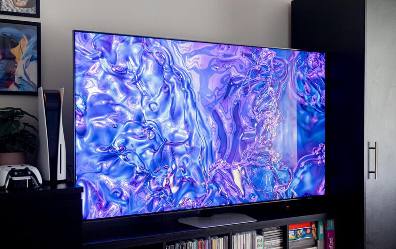 A Samsung 2024-es Neo QLED tévéi új szintre emelik a képminőséget