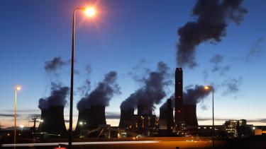 A G7-országok szénenergia-használatának csökkentésére kötelezték el magukat