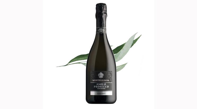 Fedezd fel az Asolo Prosecco Brut Superiore pezsgő világát