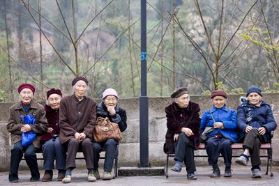 Az Allianz bejutott a kínai magánnyugdíjpiacra