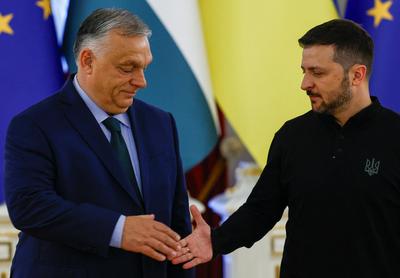 A kárpátaljai magyarság reményei Orbán Viktor kijevi tárgyalásai kapcsán