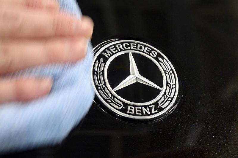 Mercedes és Volkswagen profitcsökkenés az első negyedévben