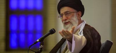 Ali Hamenei megtorlást helyezett kilátásba Izrael ellen a damaszkuszi támadásért