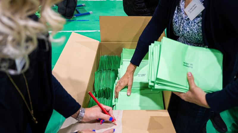 A Fidesz delegálja a legtöbb szavazatszámlálót a vasárnapi választásokra