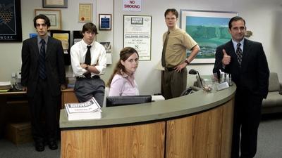 Az Office világában játszódó új sorozat érkezik a Peacockra