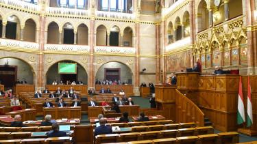Magyarország költségvetési átláthatósága jelentősen romlott