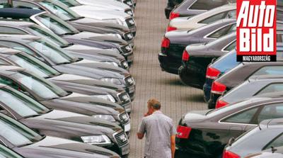 Autóvásárlás vagy lízing: Melyik lehet a jobb döntés az Ön számára?