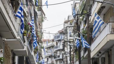 Görög bankok osztalékfizetése: Jelentős lépés a válság utáni helyreállásban