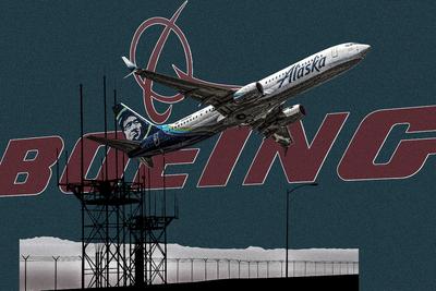 A Boeing vállalat kihívásai és a részvények értékvesztése