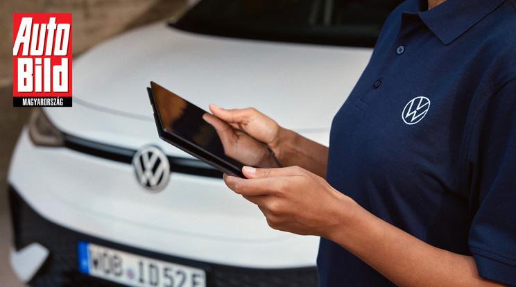 A Volkswagen olcsó elektromos autós projektje kudarc szélén