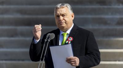 Orbán Viktor negyven év után újra az Ibolya presszóban