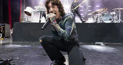 Bring Me The Horizon új lemeze: Több mint zene, egy rejtett üzenet