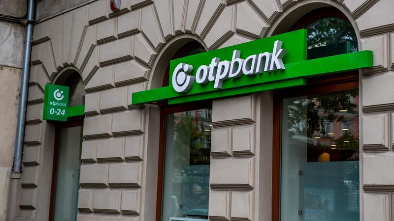 OTP Bank digitális fejlesztés miatt szünetelteti szolgáltatásait június 30-án