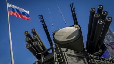 Ukrán HIMARS rakéták megsemmisítették egy modern orosz légvédelmi rendszert