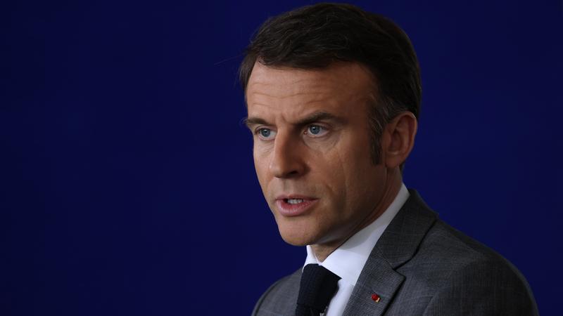 Emmanuel Macron elhalasztja az új-kaledóniai választójogi reformot