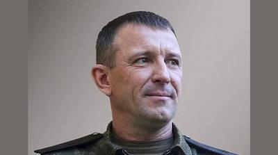 Volt orosz hadseregparancsnok előzetes letartóztatásban csalás gyanújával