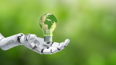 Az AI terjedése fokozza az energiaigényt: Kihívások és lehetőségek