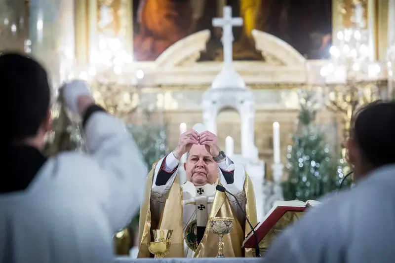 Bese Gergő papi szolgálatainak felfüggesztése és a rejtett titkok