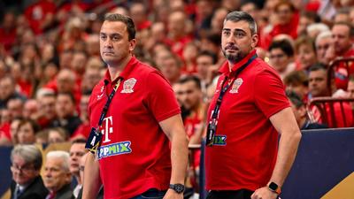 A Telekom Veszprém vezérigazgatója védelmébe vette az edzőket