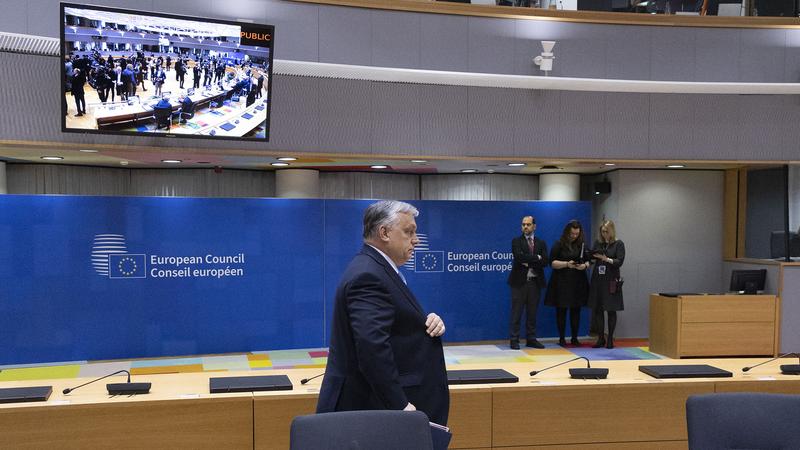 Európa jövője a tét: Magyarország helyzete a politikai változások tükrében