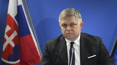 Súlyos, de stabil Robert Fico állapota a merénylet után