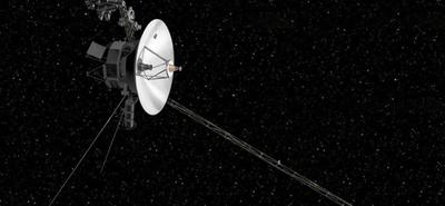A NASA sikeresen javította meg a távoli Voyager–1 űrszondát