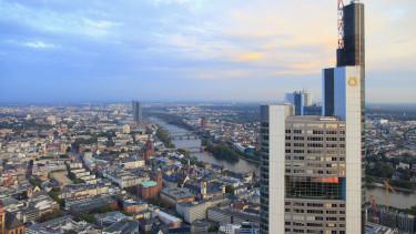 A német ingatlanpiac válságban: külföldi befektetők távol maradnak