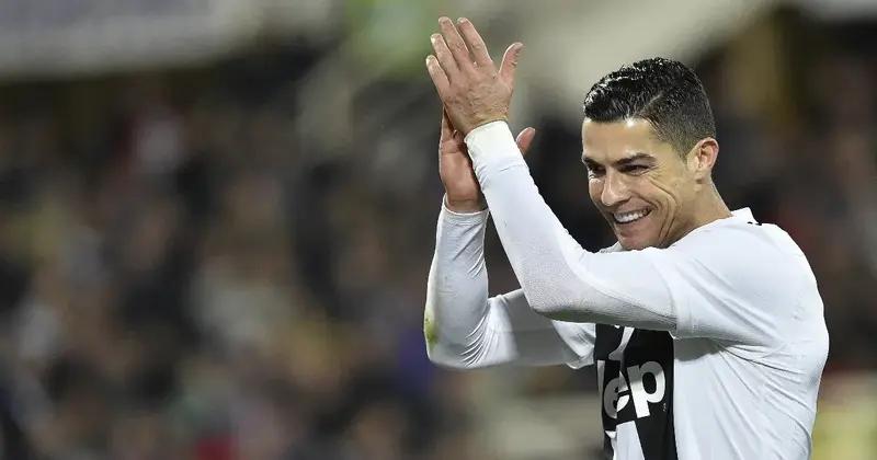 Cristiano Ronaldo nyertes per a Juventus ellen a bónuszügyben