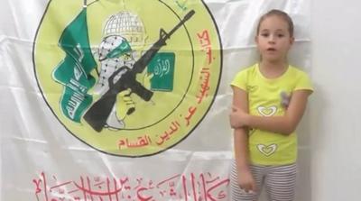 Magyar-izraeli kislányok szabadultak a Hamász fogságából