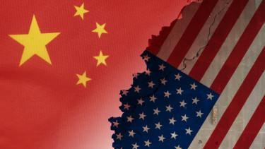 Kína WTO-szakértői testület felállítását kéri az amerikai törvény ellen