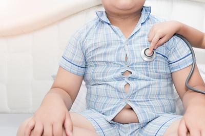 A gyermekorvosok harca a túlsúly ellen és a kardiológusok jövője