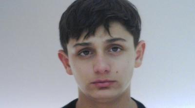 15 éves fiú tűnt el Pécsen, a rendőrség a lakosság segítségét kéri