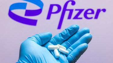 A Pfizer Lorbrena gyógyszere új reményt ad a tüdőrák elleni harcban