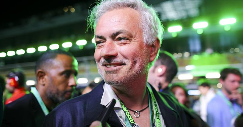 José Mourinho a Fenerbahce új vezetőedzője lehet már a pénteken