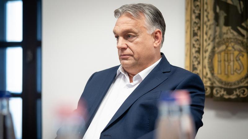 Orbán Viktor az Indexnek nyilatkozott a választások utóhatásairól