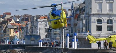 Öt menekült, köztük egy gyermek fulladt a La Manche-csatornában