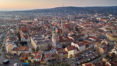 Sopron új északnyugati elkerülő útját hivatalosan is átadták