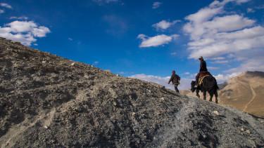 A Wakhan-folyosó: A történelmi kereskedelmi útvonal újra a figyelem középpontjában