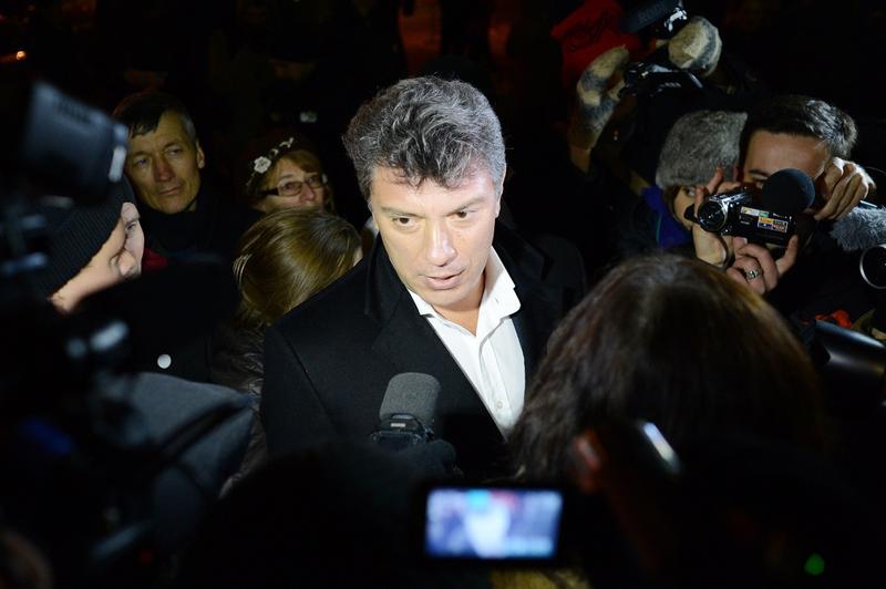 Oroszország nemkívánatosnak nyilvánította a Borisz Nyemcov Alapítványt