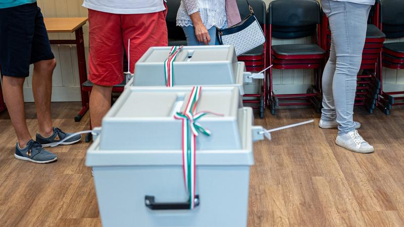 Négy településen kilenc-kilenc jelölt a júniusi polgármester-választáson