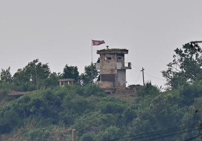 22 éves fiút végeztek ki Észak-Koreában K-pop miatt