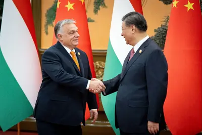 Hszi Csin-ping magyarországi látogatása és a kínai-magyar kapcsolatok jövője