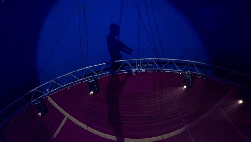 Döbbenetes baleset a Richter Flórián Cirkuszban: cölöp repült a közönség felé