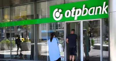 OTP Bank emeli a lakáshitelek kamatait a kamatplafon fölé
