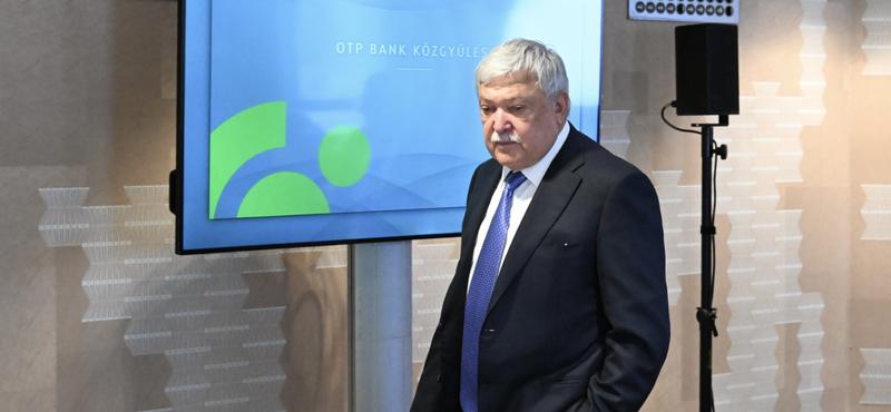 Az OTP Bank orosz piaci sikere és az EKB szigorú szankciói