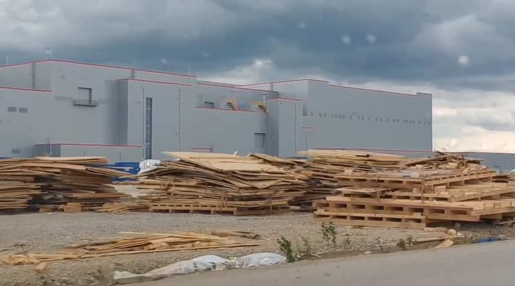 Folytatódik a nyomozás az iváncsai akkugyár halálos balesetei ügyében