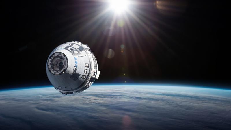 Boeing Starliner űrhajója problémák miatt talán legénység nélkül tér vissza